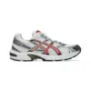 ASICS Gel-1130 White Red Snapper