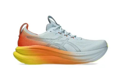 ASICS Gel-Nimbus 28 Sunny Sizzle