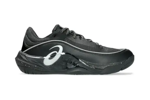 ASICS Unpre ARS Low 3 Ballaholic Black Silver