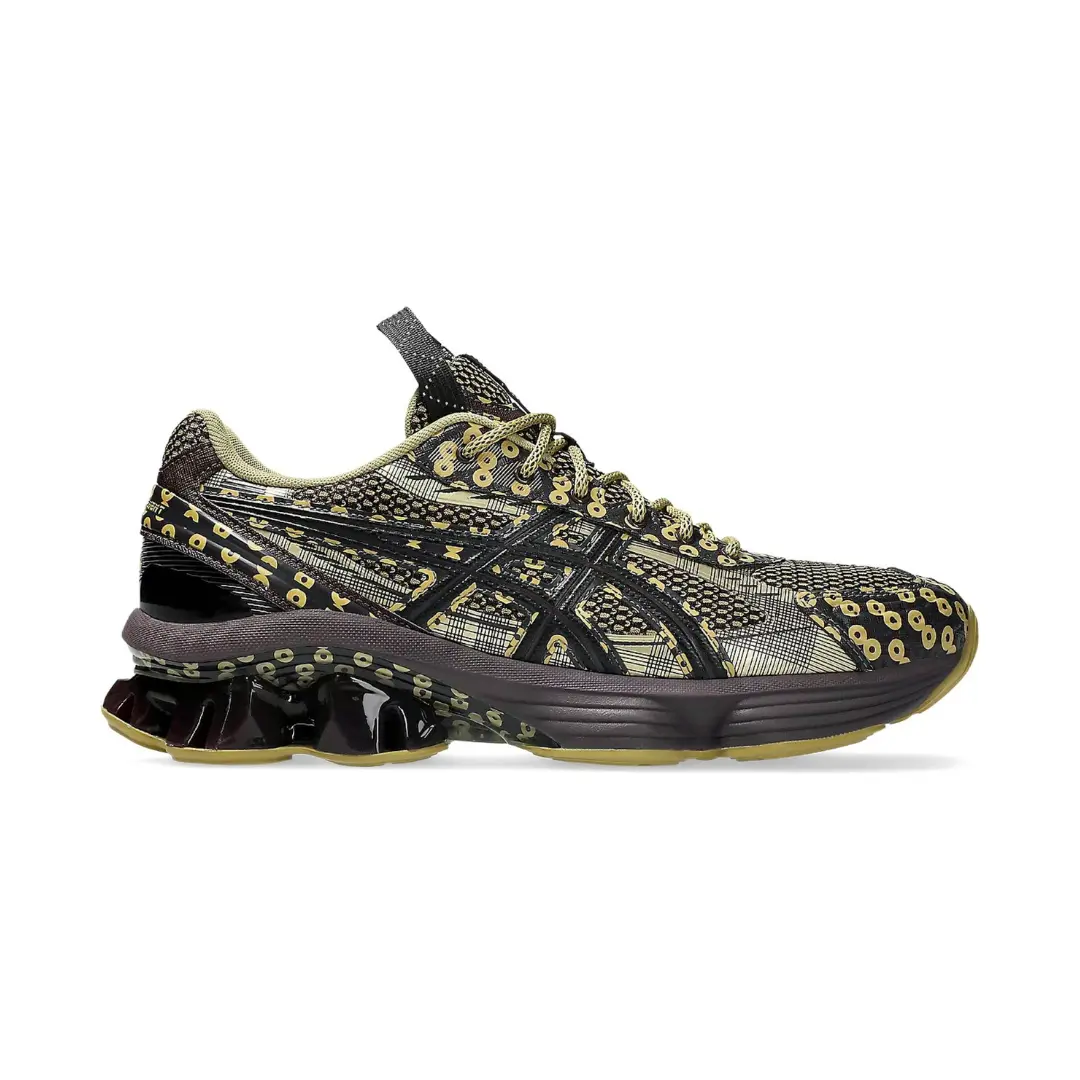 ASICS US7-S Gel-Kinetic Fluent Kiko Kostadinov Purple Lemongrass 2026 | Drip Kickz ASICS US7-S Gel-Kinetic Fluent Kiko Kostadinov Purple Lemongrass
