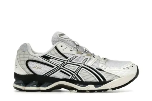 ASICS Gel-Nimbus 10.1 White Ivory