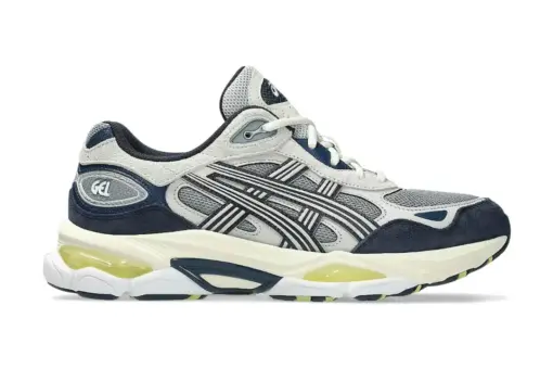 ASICS Gel-NYC 2.0 Gravel Cream