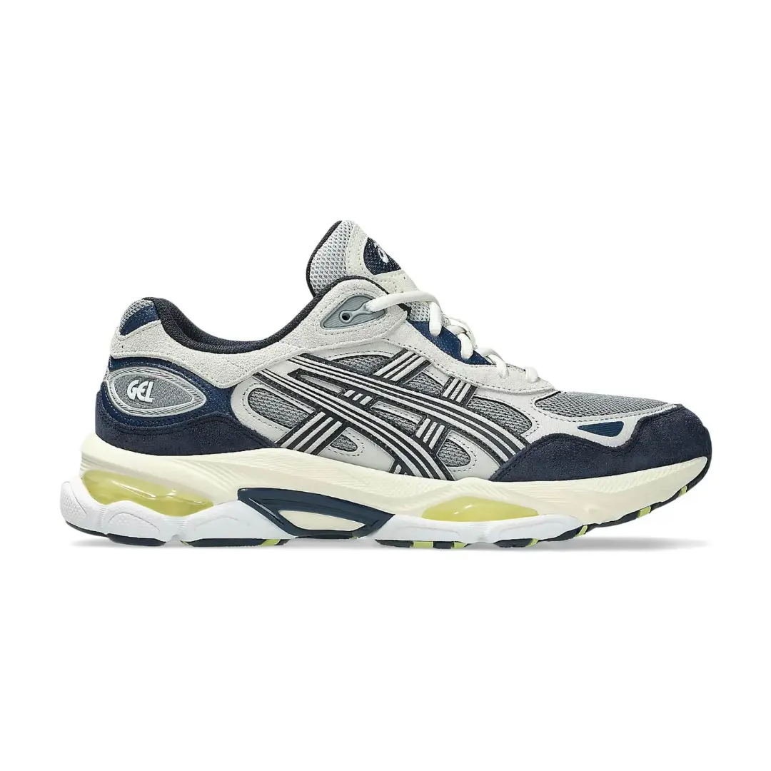 ASICS Gel-NYC 2.0 Gravel Cream 2026 | Drip Kickz ASICS Gel-NYC 2.0 Gravel Cream