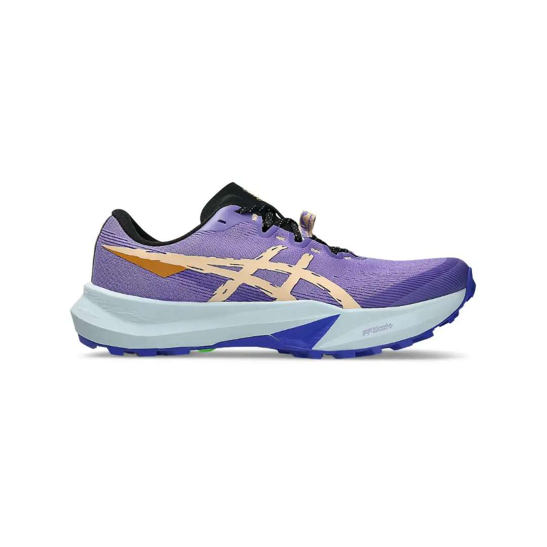 ASICS Fuji Lite 6 Amethyst Apricot Crush 2026 | Drip Kickz ASICS Fuji Lite 6 Amethyst Apricot Crush