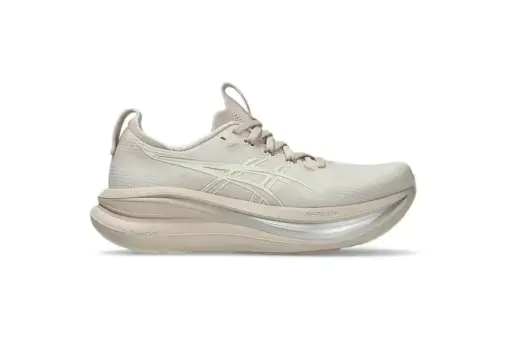 ASICS Gel-Nimbus 28 Mineral Beige Cream
