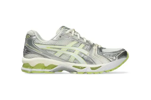 ASICS Gel-Kayano 14 Cream Pistachio