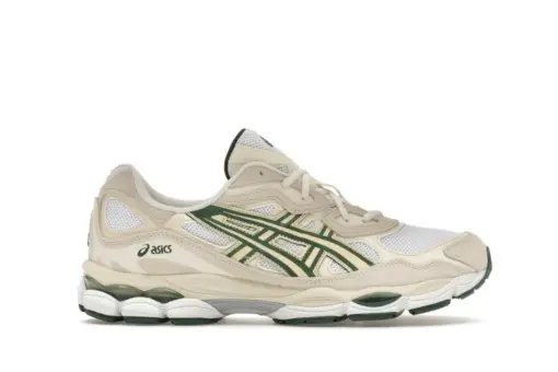 ASICS Gel-NYC Ivory Forest Night