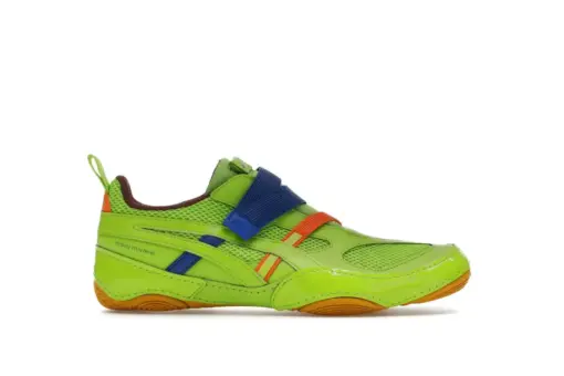 ASICS Hyper Taping Issey Miyake Green