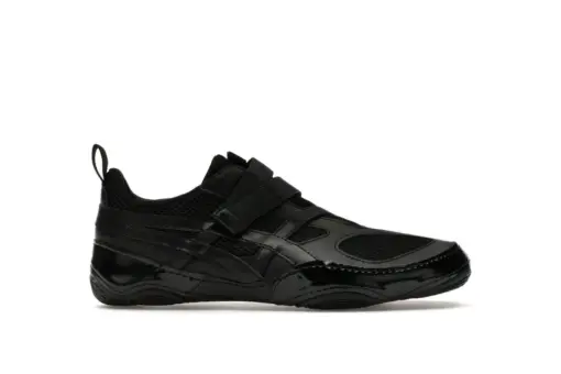 ASICS Hyper Taping Issey Miyake Black
