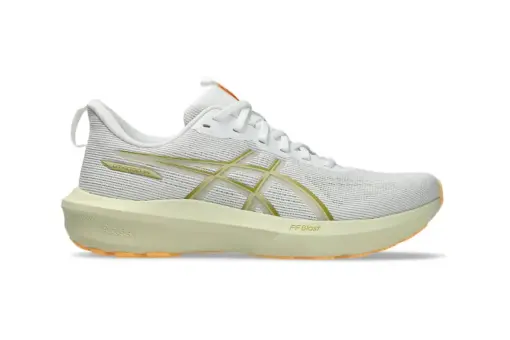 ASICS GT-1000 14 White Lemongrass