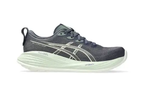 ASICS Gel-Cumulus 27 Indigo Fog Cream