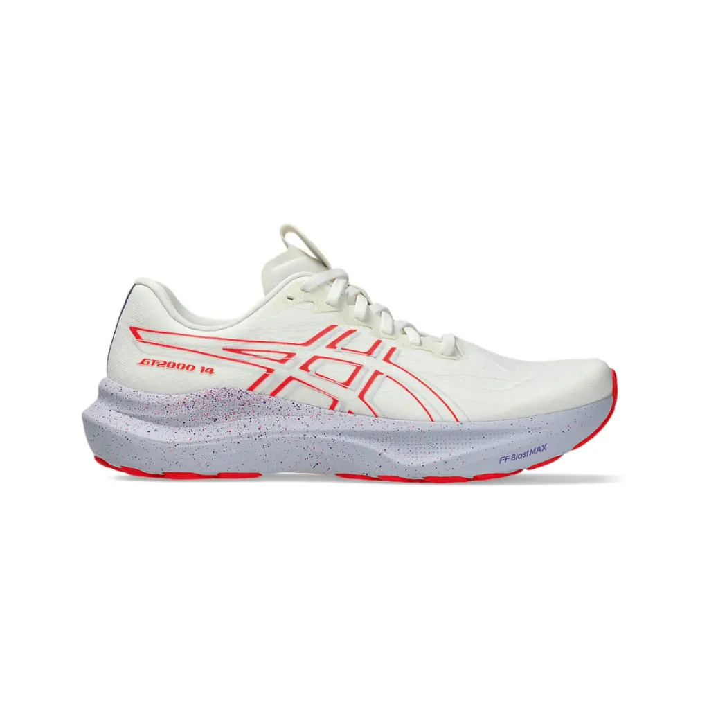 ASICS GT-2000 14 Tokyo Cream Edo Purple 2026 | Drip Kickz ASICS GT-2000 14 Tokyo Cream Edo Purple