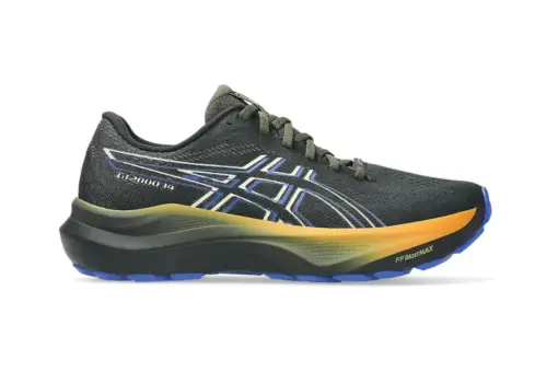 ASICS GT-2000 14 Gore-Tex Black Vanilla