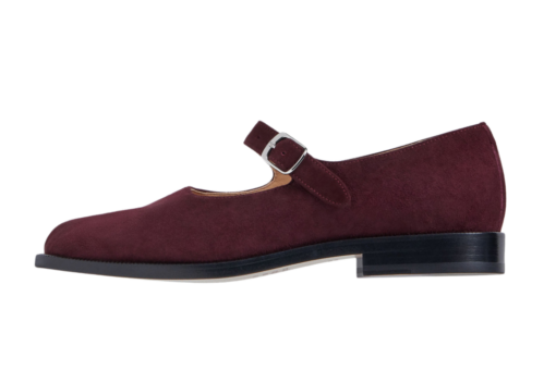 Maison Margiela Tabi Mary-Janes Winetasting - 39