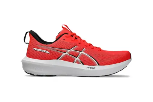 ASICS GT-1000 14 Flash Red Black