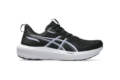 ASICS GT-1000 14 Black Lilac Hint