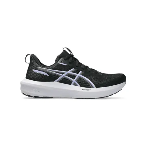ASICS GT-1000 14 Black Lilac Hint 2026 | Drip Kickz ASICS GT-1000 14 Black Lilac Hint