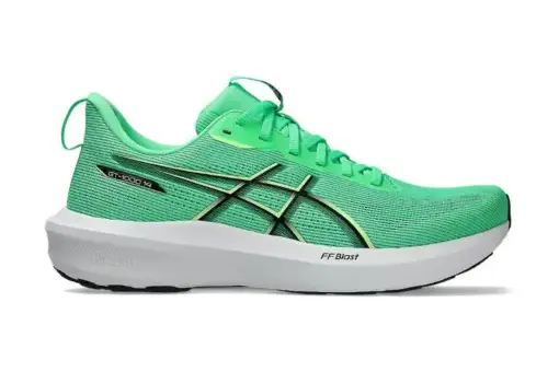 ASICS GT-1000 14 Vital Green Illuminate Green