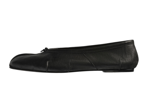 Maison Margiela Tabi New Ballerina Black - 38