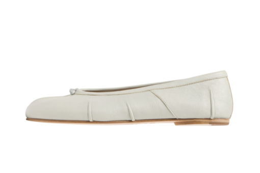 Maison Margiela Tabi New Ballerina Alabaster - 41