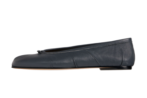 Maison Margiela Tabi New Ballerina Grey - 40