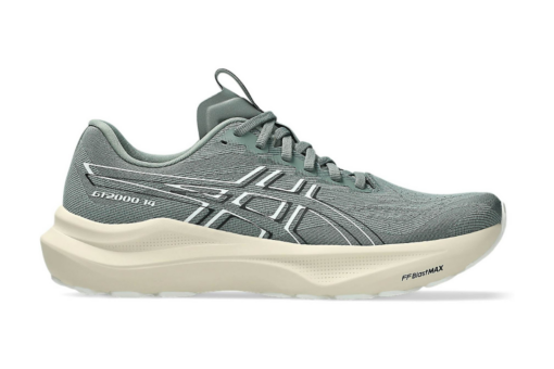 ASICS GT-2000 14 Monument White