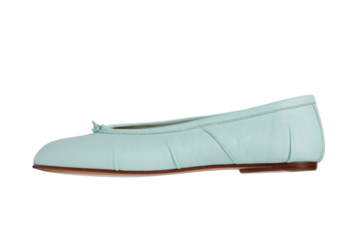 Maison Margiela Tabi New Ballerina Light Blue