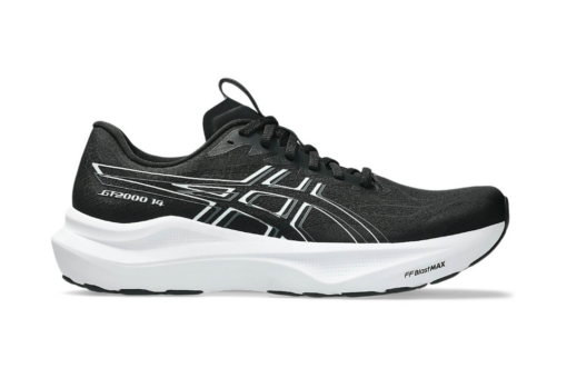 ASICS GT-2000 14 Black White