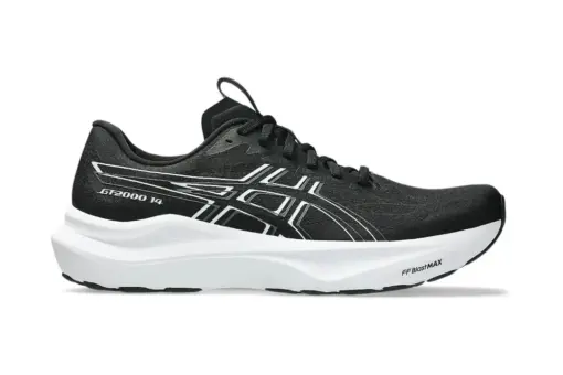 ASICS GT-2000 14 Black White