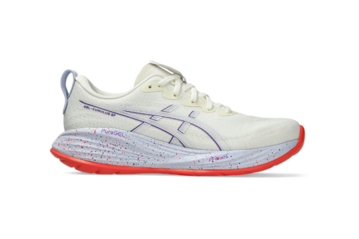 ASICS Gel-Cumulus 27 Tokyo Cream Edo Purple