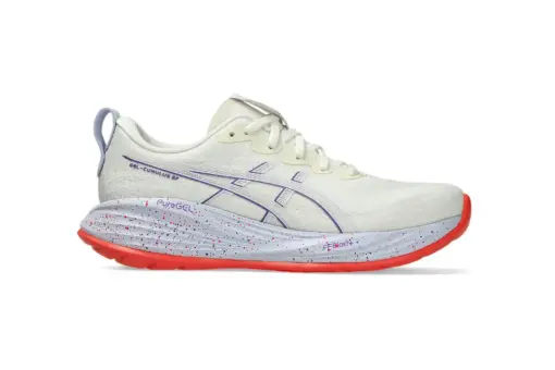 ASICS Gel-Cumulus 27 Tokyo Cream Edo Purple