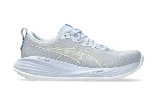 ASICS Gel-Cumulus 27 Blue Fade White