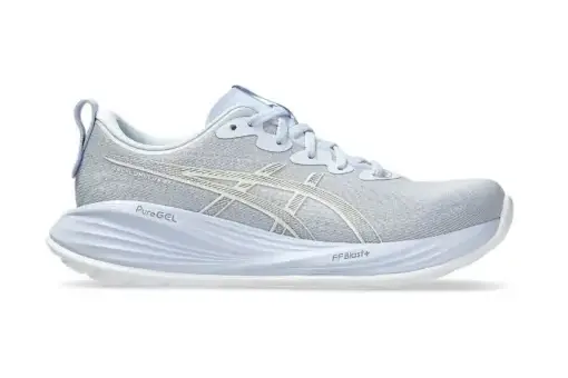 ASICS Gel-Cumulus 27 Blue Fade White