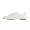 Maison Margiela Tabi Jazz Lace-up White
