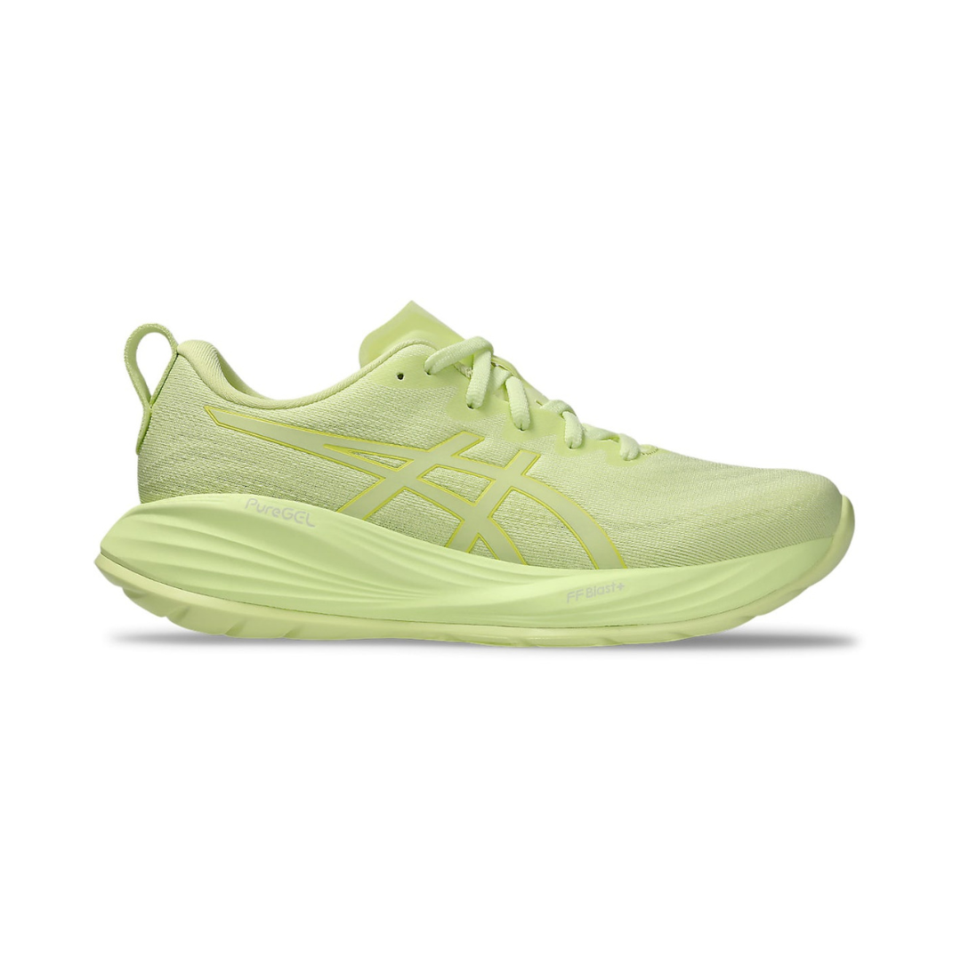 ASICS Gel-Cumulus 27 Lite Show Huddle Yellow 2026 | Drip Kickz ASICS Gel-Cumulus 27 Lite Show Huddle Yellow