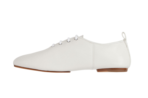 Maison Margiela Tabi Jazz Lace-up White - 35