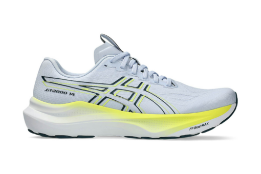 ASICS GT-2000 14 Blue Fade Tranquil Teal