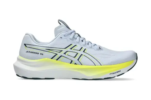 ASICS GT-2000 14 Blue Fade Tranquil Teal