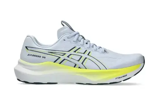 ASICS GT-2000 14 Blue Fade Tranquil Teal