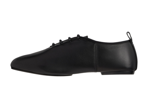 Maison Margiela Tabi Jazz Lace-up Black - 40