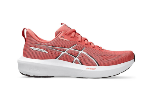 ASICS GT-1000 14 Dark Pink Clay Dark Currant