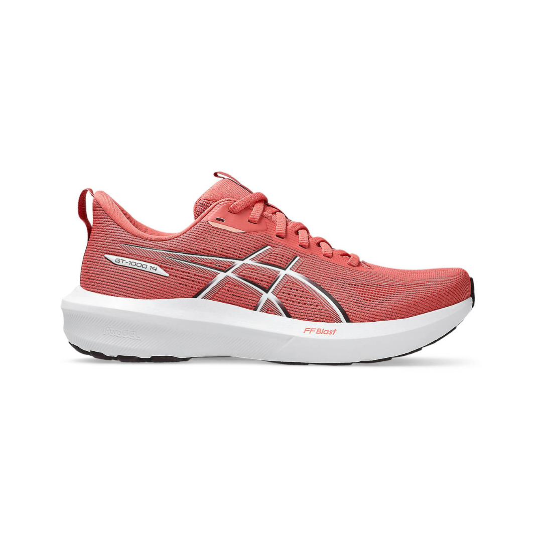 ASICS GT-1000 14 Dark Pink Clay Dark Currant 2026 | Drip Kickz ASICS GT-1000 14 Dark Pink Clay Dark Currant