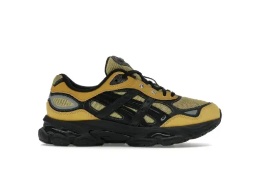 ASICS Gel-NYC 2.0 SSHS HAL STUDIOS Architecture of Everyday Life Sulphur