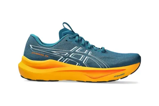 ASICS GT-2000 14 Dark Teal White