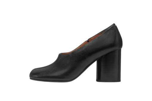 Maison Margiela Tabi Décolleté Pump Black