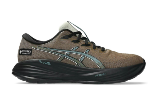 ASICS Gel-Cumulus 27 Gore-Tex Clay Canyon Light Dust