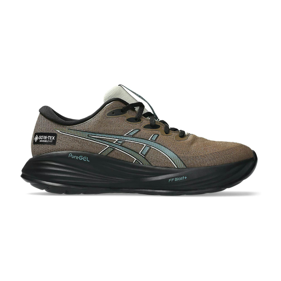 ASICS Gel-Cumulus 27 Gore-Tex Clay Canyon Light Dust 2026 | Drip Kickz ASICS Gel-Cumulus 27 Gore-Tex Clay Canyon Light Dust