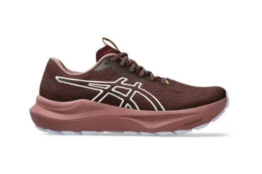 ASICS GT-2000 14 TR Nature Bathing Dark Red Planet