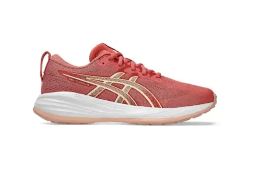 ASICS Gel-Cumulus 27 Dark Pink Clay Cream (GS)