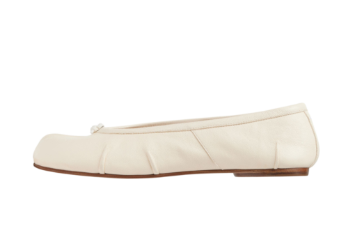 Maison Margiela Tabi New Ballerina White - 35